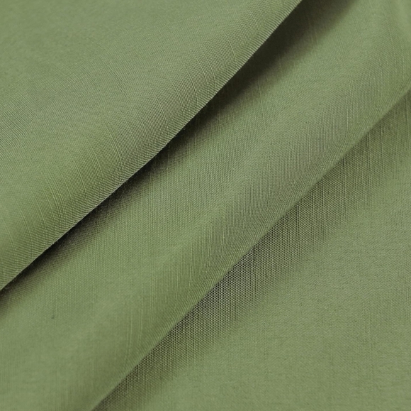 Bed Skirt Twin Wrap Around Elastic Biscayne Bay - Picture 7 of 8